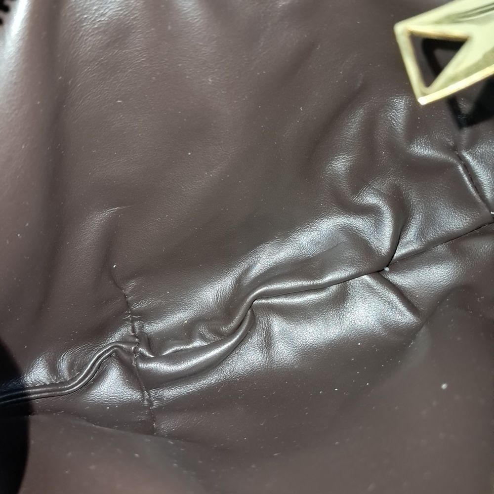 《BOTTEGA VENETA》BV ミニ ジョディバッグ 中古 美品