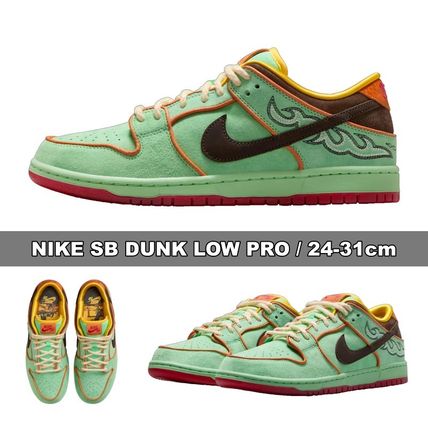 NIKE★SB DUNK LOW PRO★24-31cm★いつも愛されています