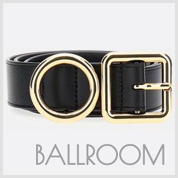 ベルト JACQUEMUS BELT LA CEINTURE REGALO