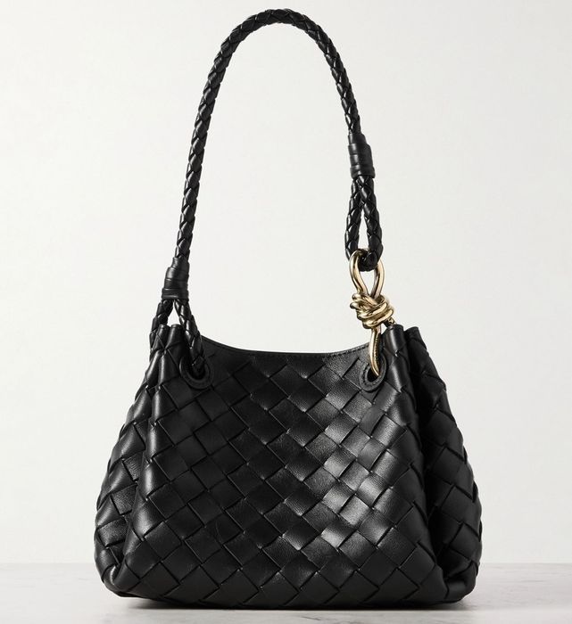 BOTTEGA VENETA スモール パラシュート