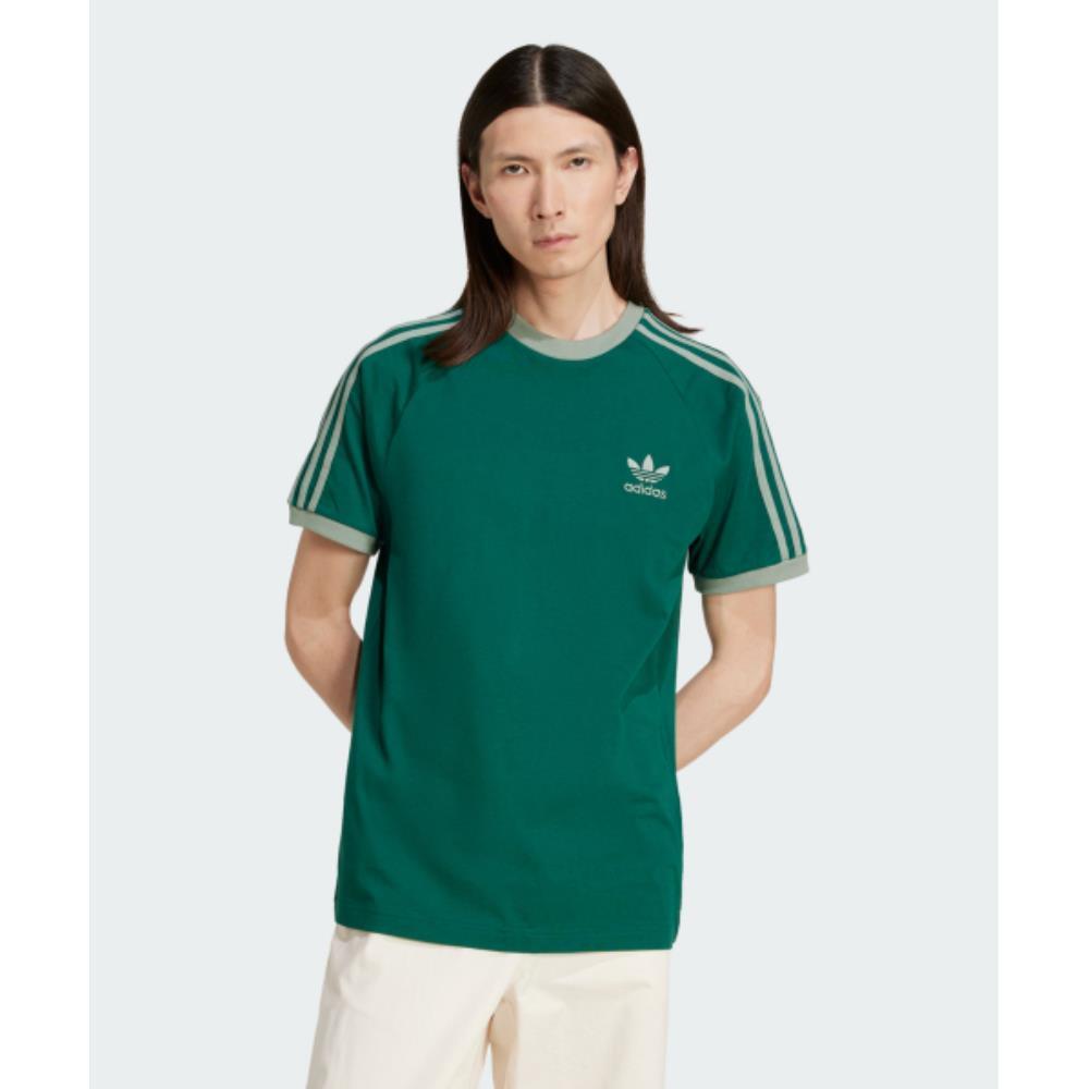 ★ adidas★ 3S T-Green JN7017