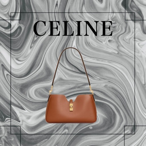 ハンドバッグ CELINE Camille 16 Soft Bag