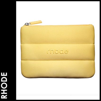 ★追跡&関税込【RHODE】Rhode Bubble Bag