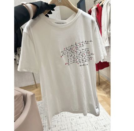 Dior(ディオール) Tシャツ・カットソー(レディース) - 海外通販