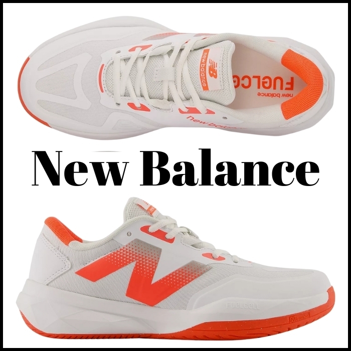 【New Balance】★ピックルボール★ Women's 796v4 Pickleball
