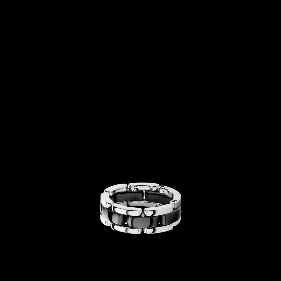 【CHANEL】ウルトラ コレクション リング