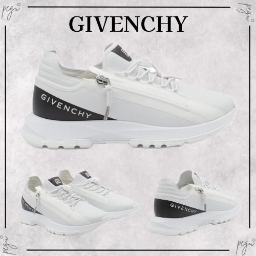 【GIVENCHY】国内発送 スペクター スニーカー ロゴ sneakers