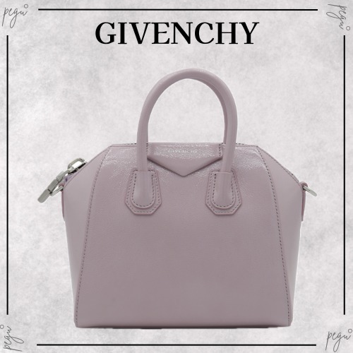 【GIVENCHY】国内発送 ミニ アンティゴナ ハンドバッグ Antigona