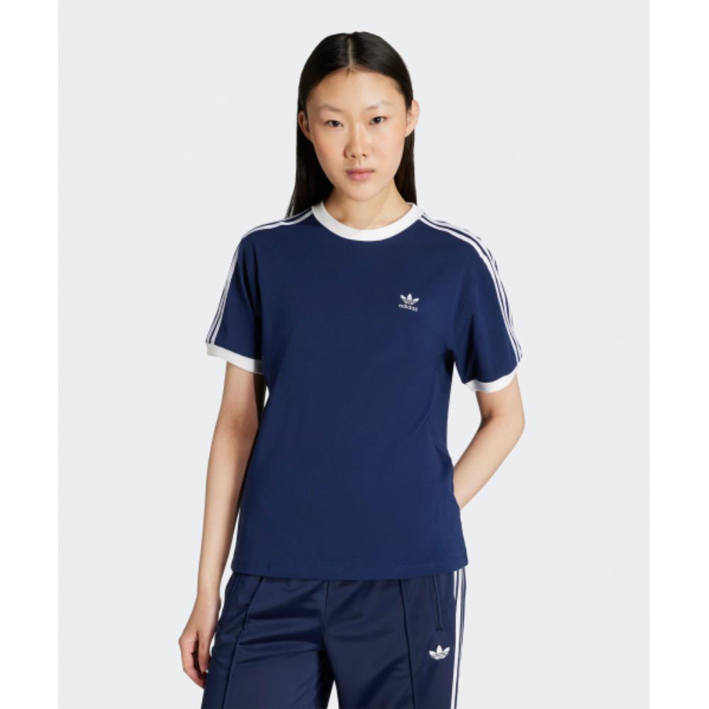 ★ adidas★ 3S T Night Indigo JY4852