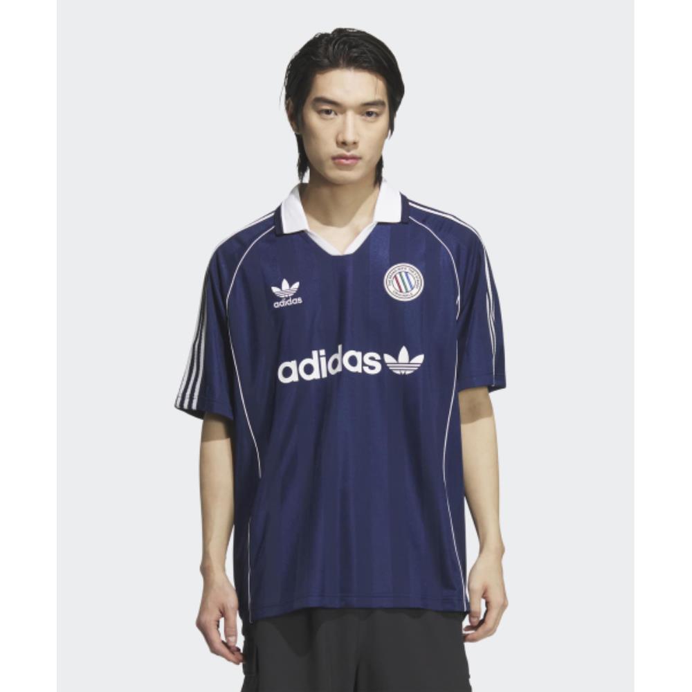 ★ adidas★ Jersey SS Night Indigo KC0127