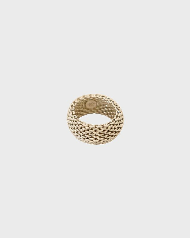 TIFFANY&CO. サマセットリング