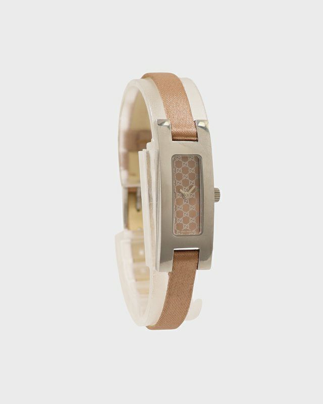 アナログ腕時計 × ヴィンテージ(中古) GUCCI 3900L