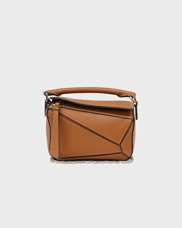 LOEWE パズルナノ
