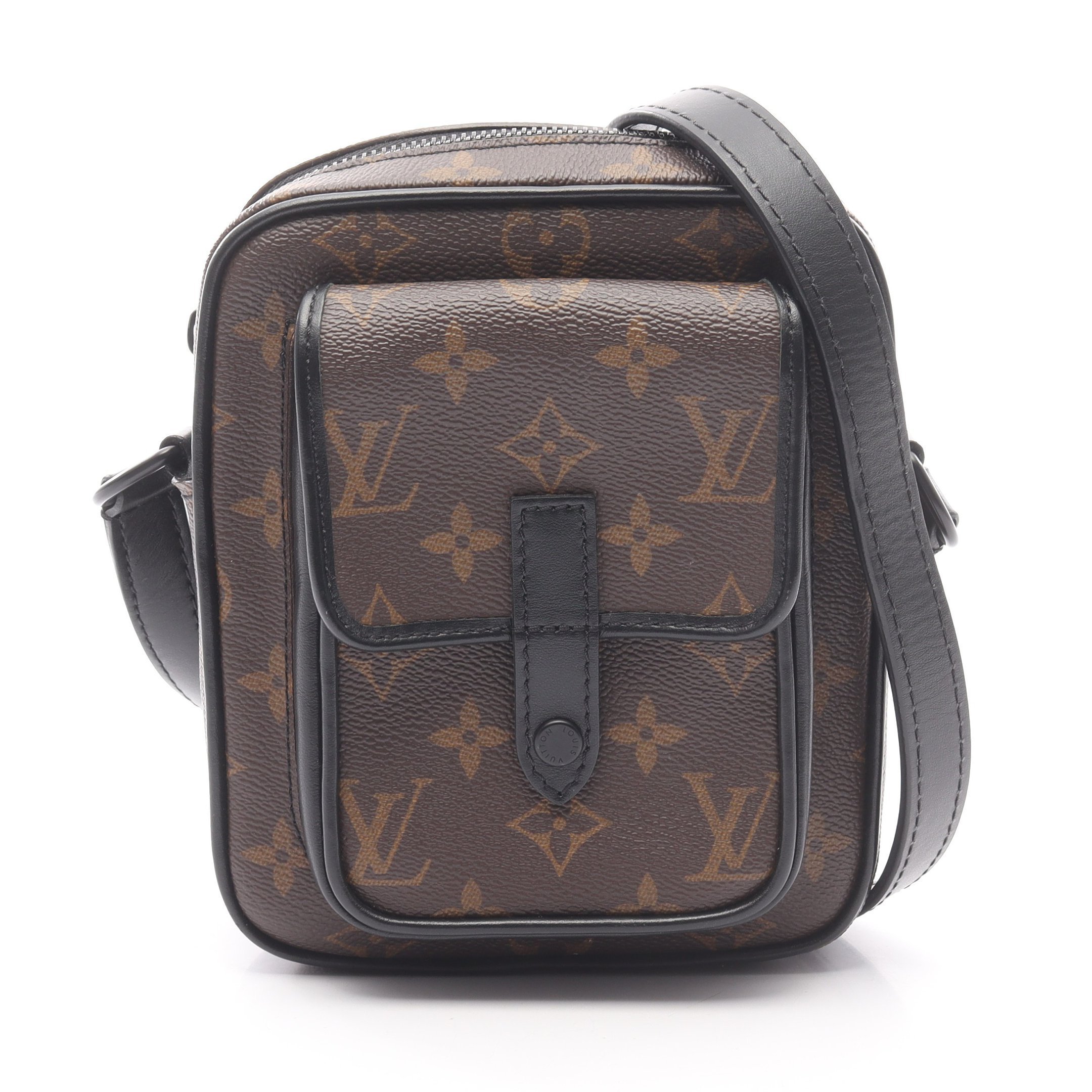 LOUIS VUITTON ショルダーバッグ