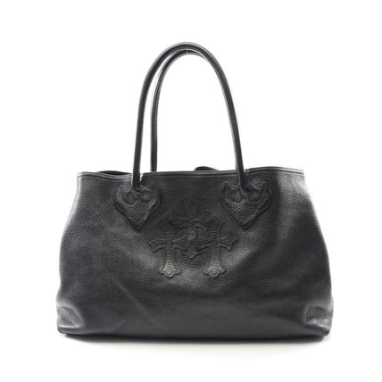 CHROME HEARTS(クロムハーツ) トートバッグ Chrome Hearts トートバッグ