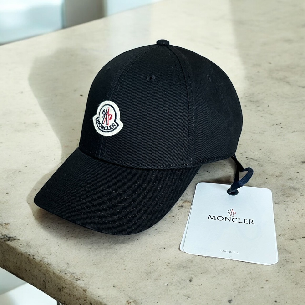 ＜Moncler ＞モンクレール・キャップK10933B0005504863