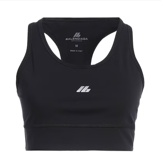 BALENCIAGA ACTIVEWEAR トップス