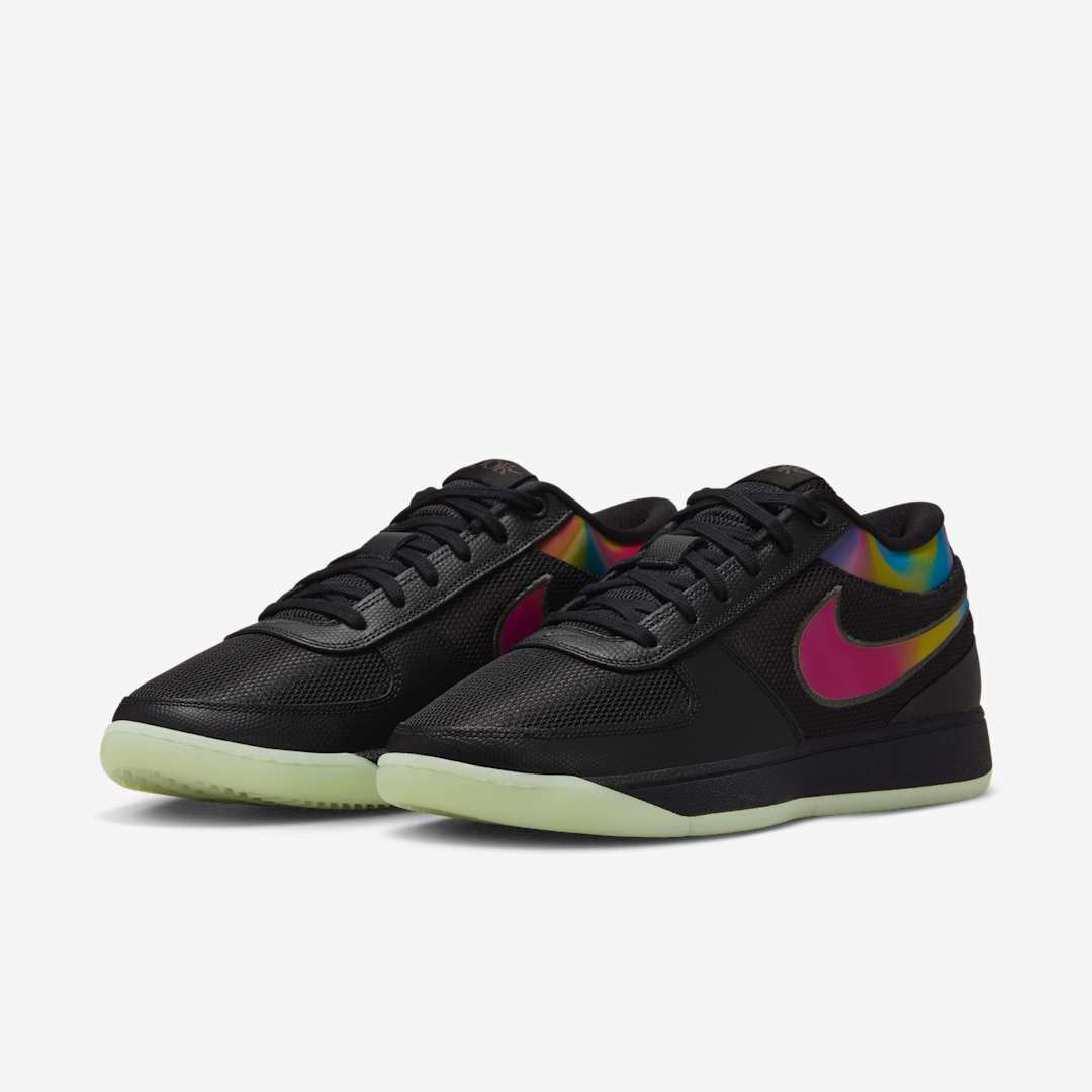 NIKE ☆ Book 1 ‘Night’