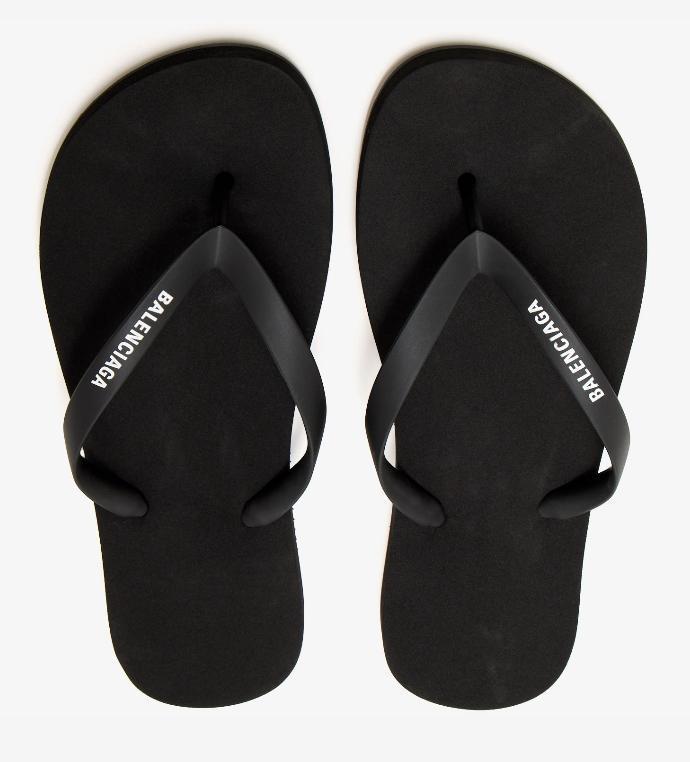 【関税&送料込】Balenciaga Sandalo Infradito