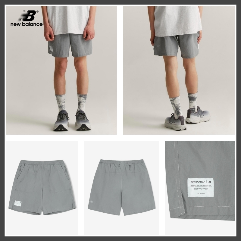 【NEW BALANCE】ニューバランス★NBNVF2A013★グレー