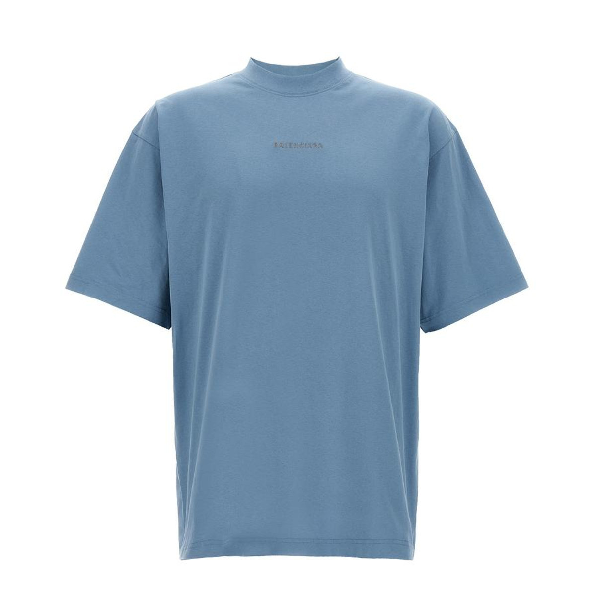 ●送料込●BALENCIAGA●Back Reflective Tシャツ Medium Fit