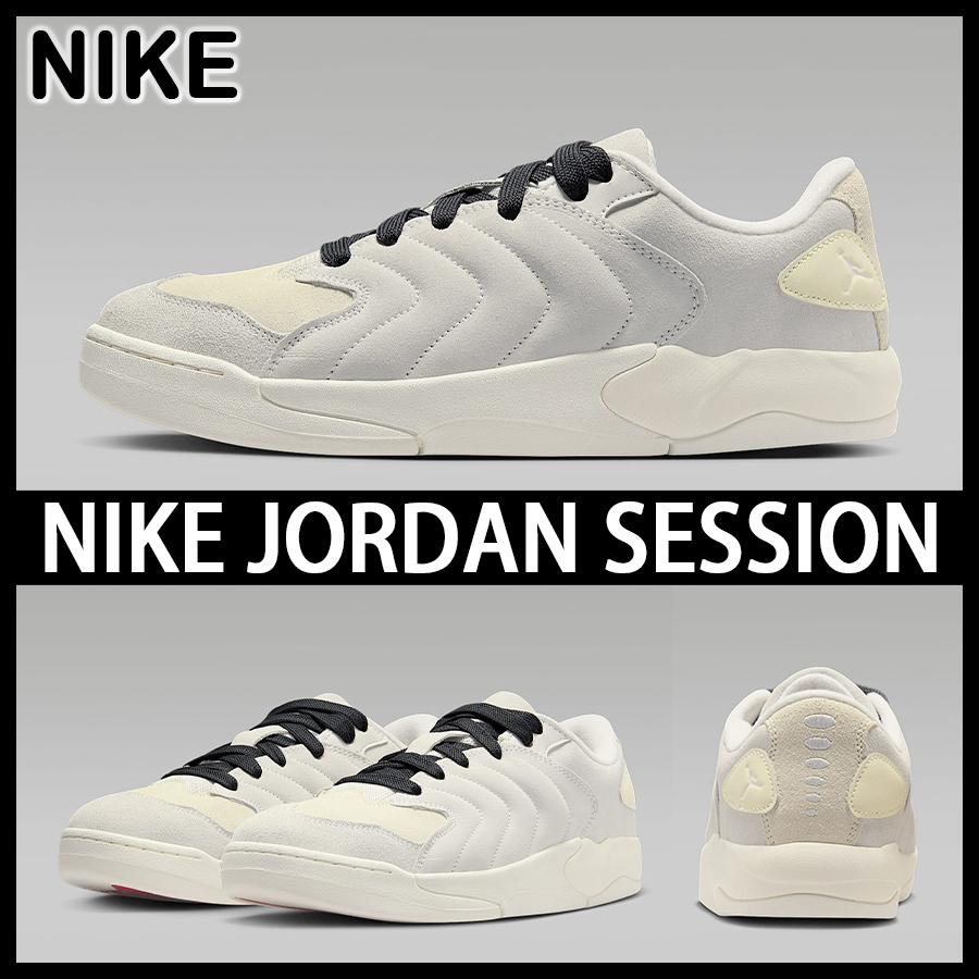 ★NIKE★大人気★JORDAN SESSION★追跡可