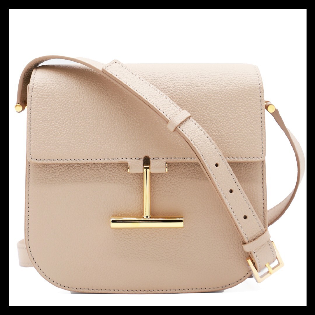 Tom Ford トムフォード TARA タラ ミニ クロスボディ バッグ