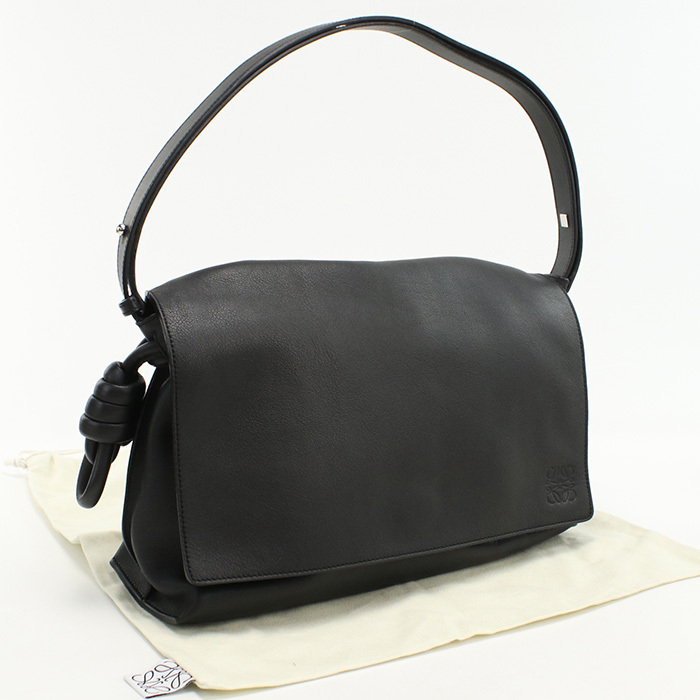 LOEWE ショルダーバッグ【ランク：A】