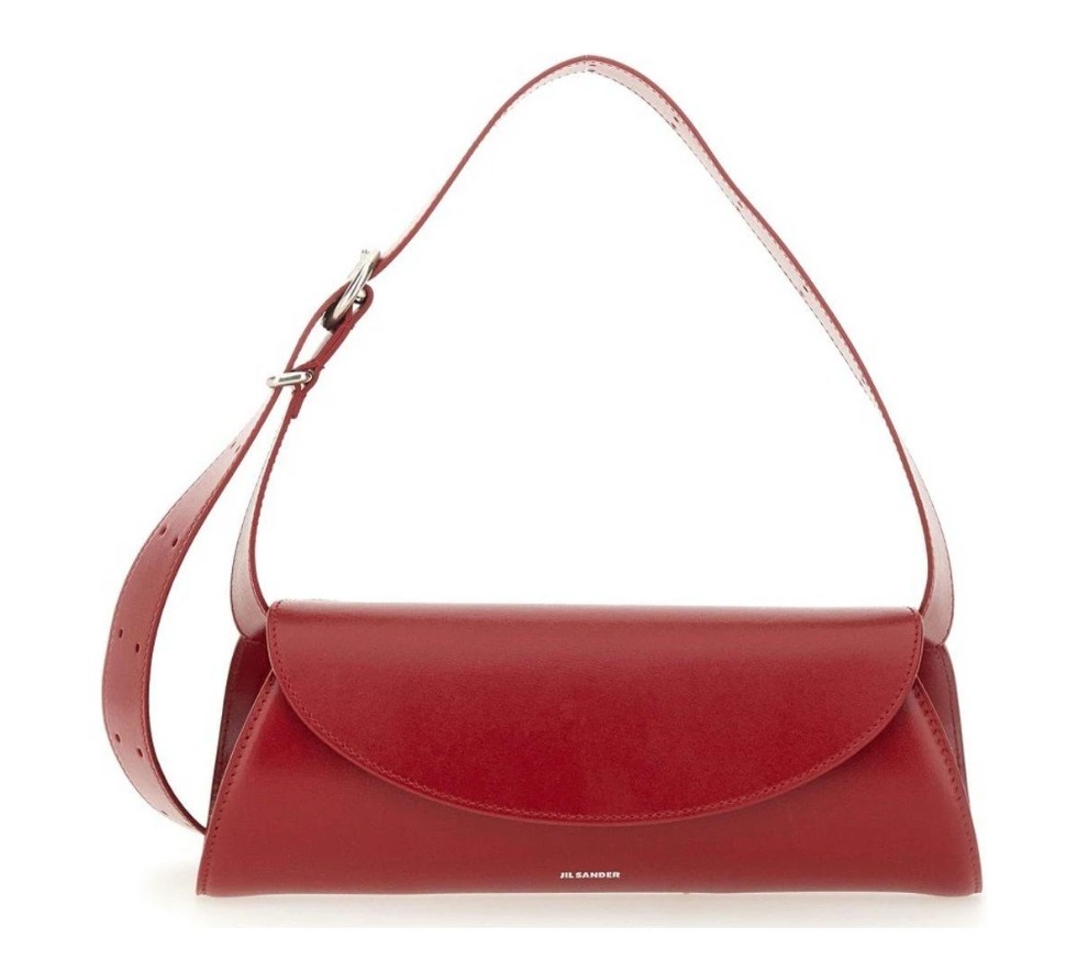 【関税・送料無料】Jil Sander スモールトートバッグ