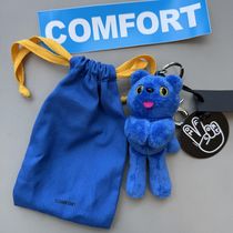● COMFORT ● PIYONG KEY RING