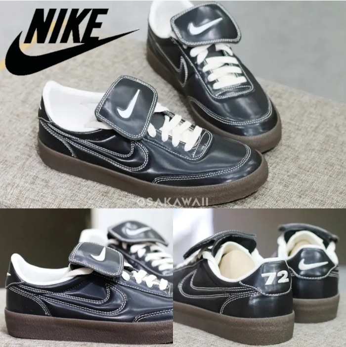 国内発送**NIKE**大人気♪ナイキ キルショット 2 レザー PRM