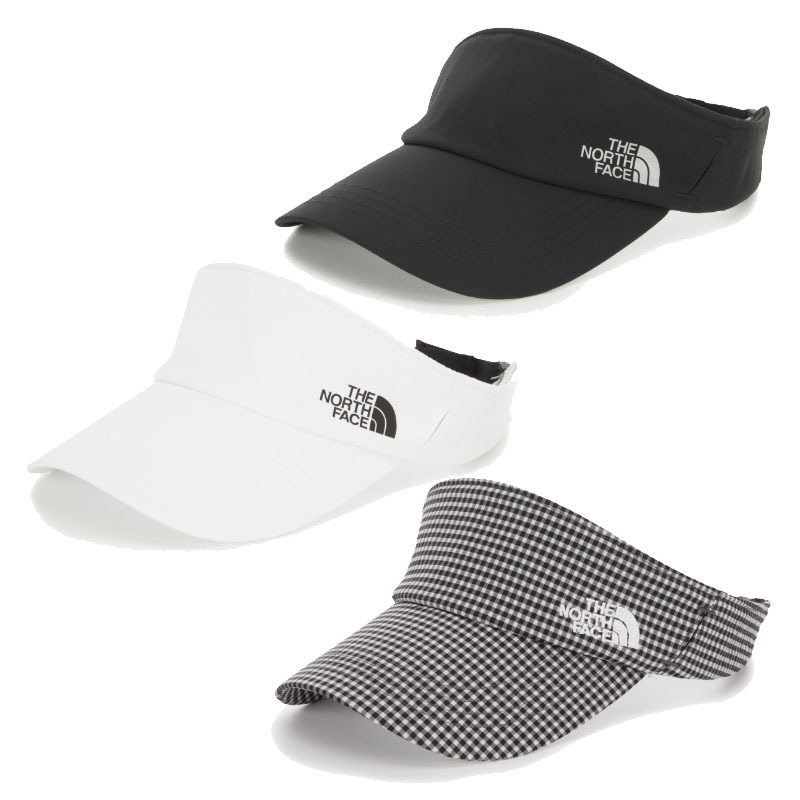 THE NORTH FACE★EXPERT SUN CAP - NE3CR10