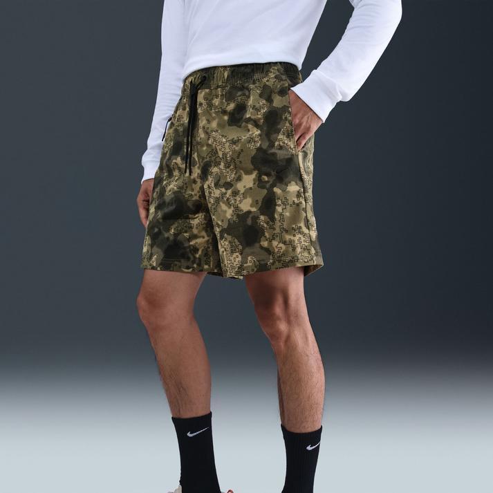 【NIKE】M TCH WVN SHORT GX N OLVE 国内発送