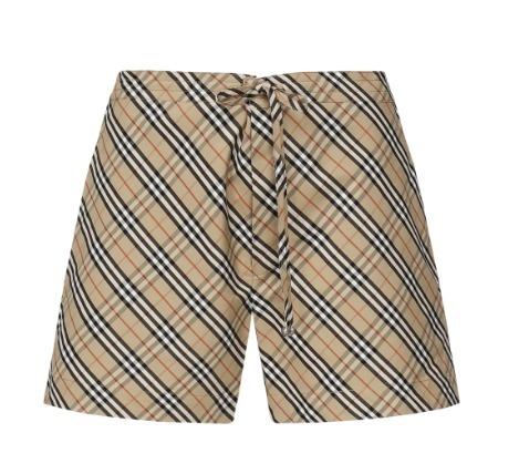 BURBERRY＊コットンボトムス