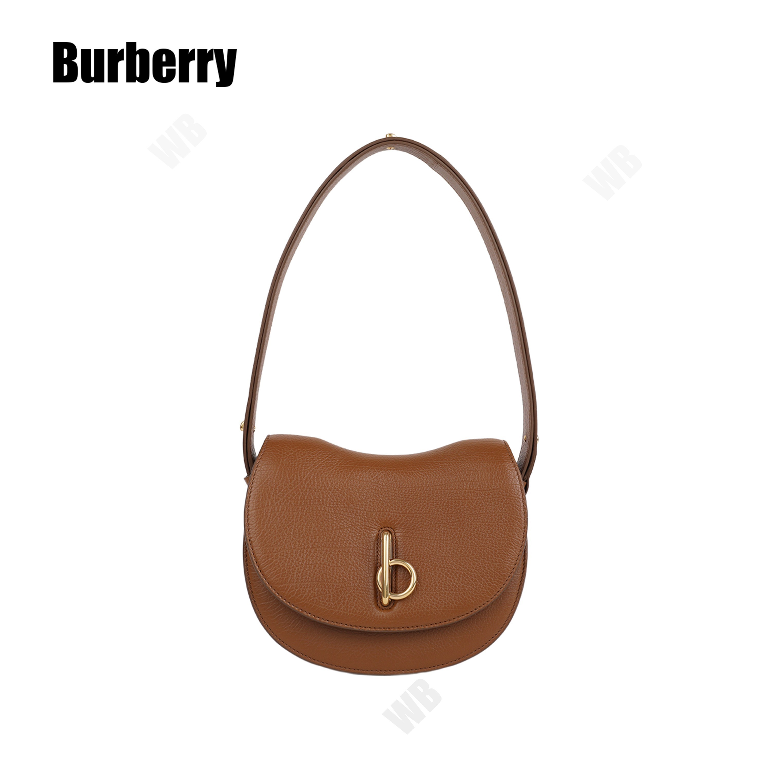 [Burberry] スモール ロッキングホース バッグ ☆送料込☆