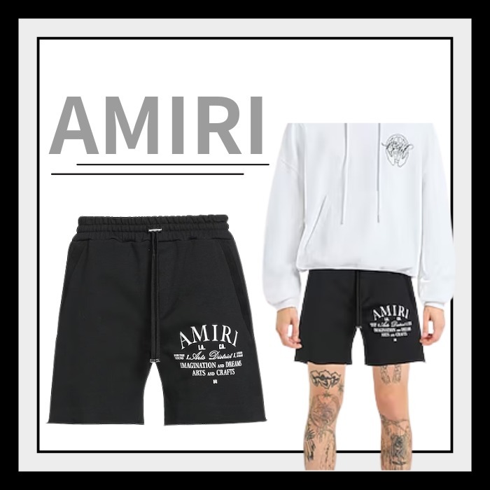ショートパンツ＆バミューダパンツ