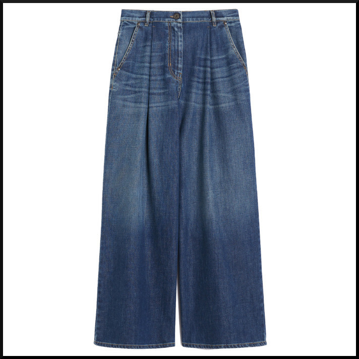 WEEKEND MAX MARA デニムパンツ ORTLES