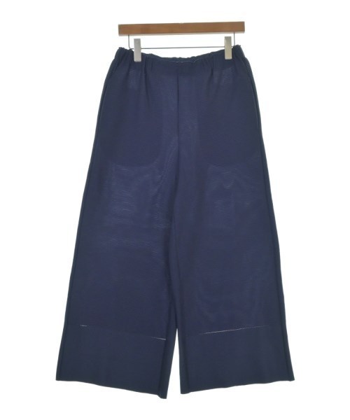 ISSEY MIYAKE パンツ（その他） 紺 2011525M0052