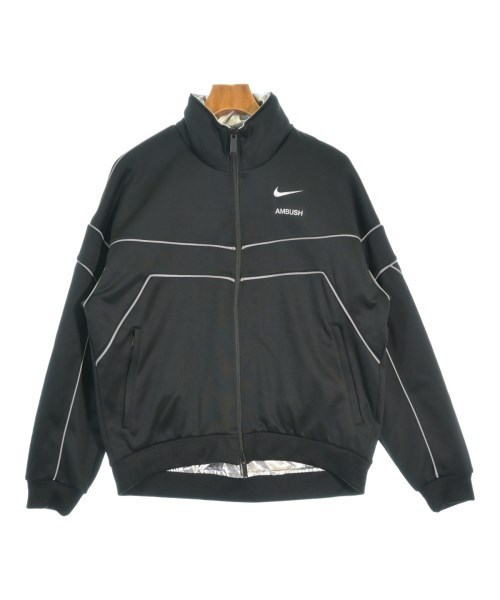 AMBUSH アンブッシュ ブルゾン（その他） 黒 S 3357225E0056