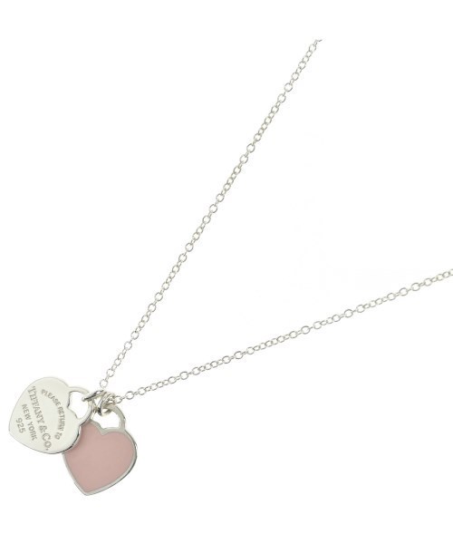 TIFFANY & CO. ティファニー ネックレス Sv925 - 4800725A0087