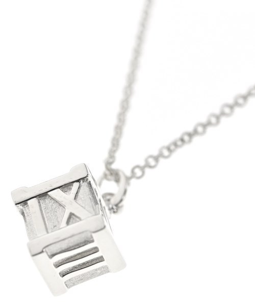 TIFFANY & CO. ティファニー ネックレス Sv925 - 4800725A0120