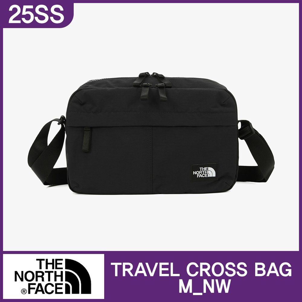 ★THE NORTH FACE★UTRAVEL CROSS BAG M_NW★