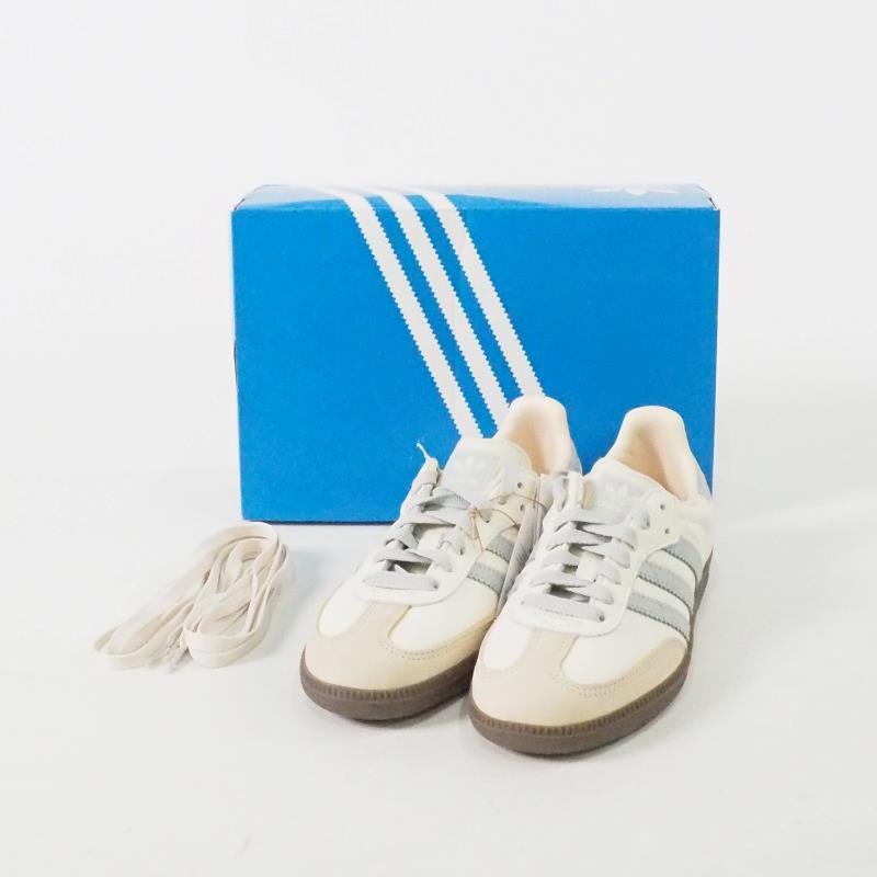 adidas／SAMBA (スニーカー)