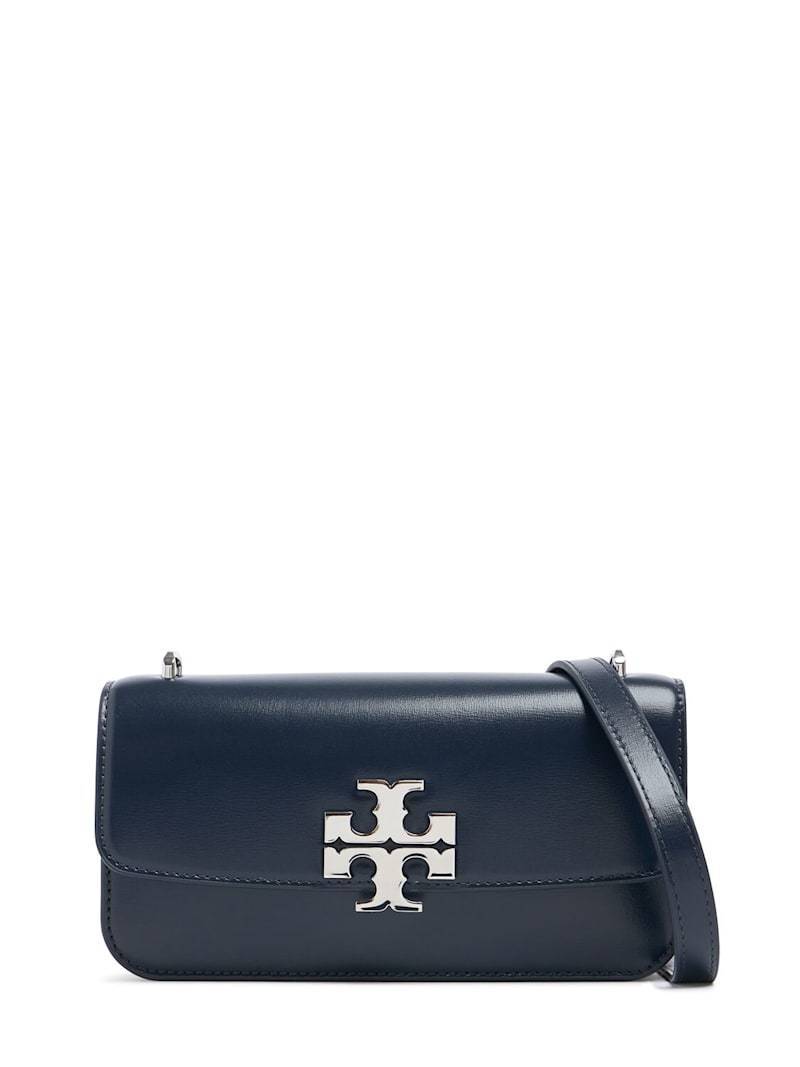 【TORY BURCH】スモール コンバーチブルレザー ショルダーバッグ