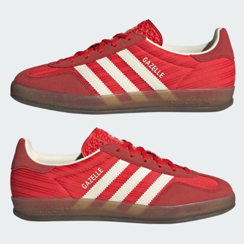 スニーカー ADIDAS Gazelle Indoor TF5D0073