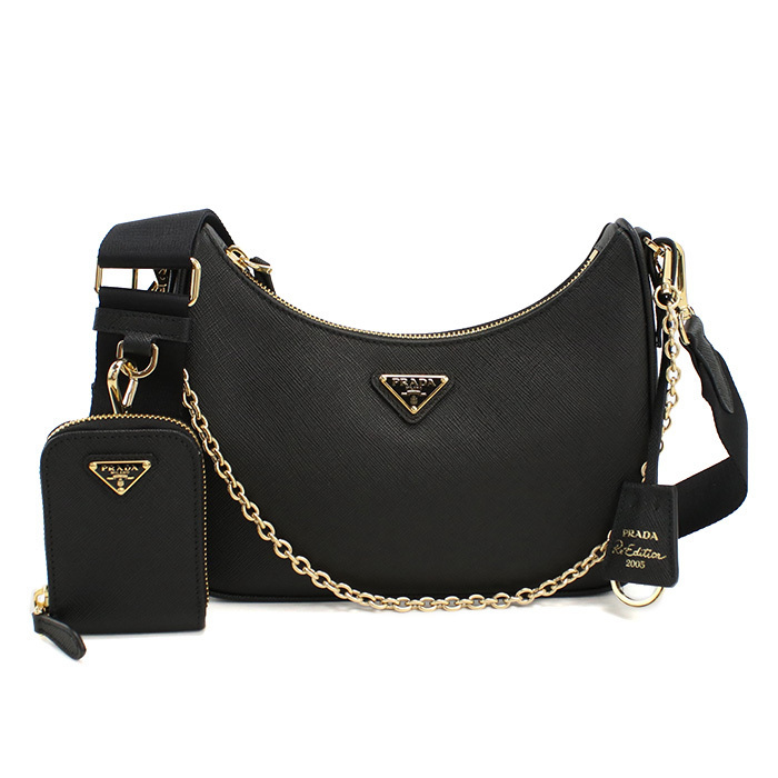 プラダ PRADA ショルダーバッグ 1BH204 NZV V V2M F0632