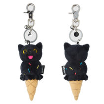 COMFORT PIYONG Ice Cream Key Ring HJ5B0024
