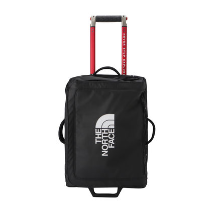 【国内即発】THE NORTH FACE キャリーケース NF0A87GB 53R KY4 THE NORTH FACE ザ ノース フェイス キャリーケース ベース