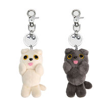 COMFORT MUNK Key Ring HJ5B0028
