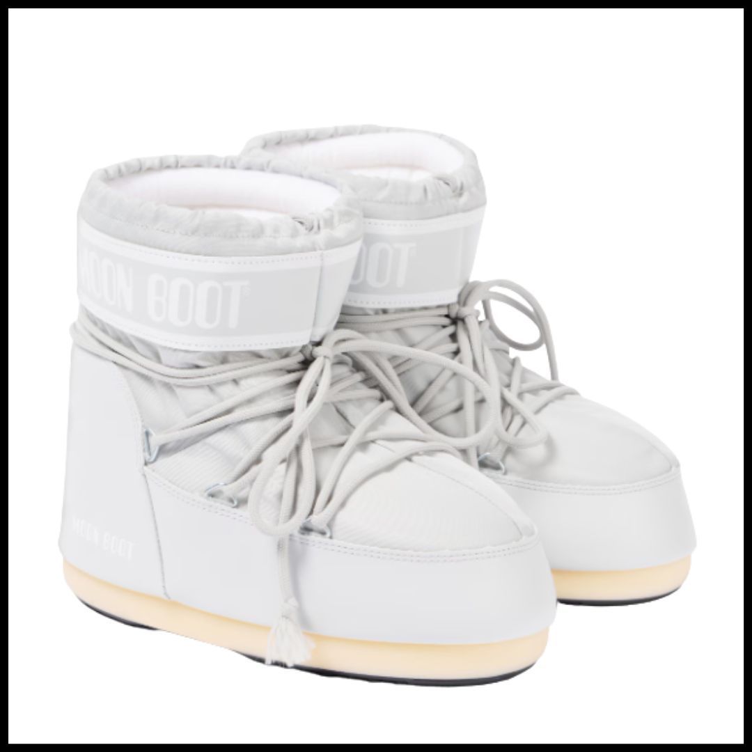 ★ MOON BOOT ★ シューズ